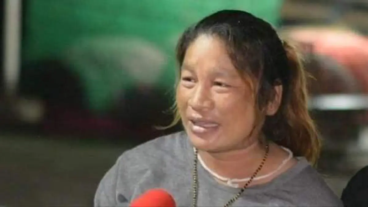 แม่พูดทั้งน้ำตา นอนเจ็บท้องแทบขาดใจ ตะโกนเรียกพยาบาลกลับนอนเฉย สุดท้ายรกพันคอลูกดับคาท้อง