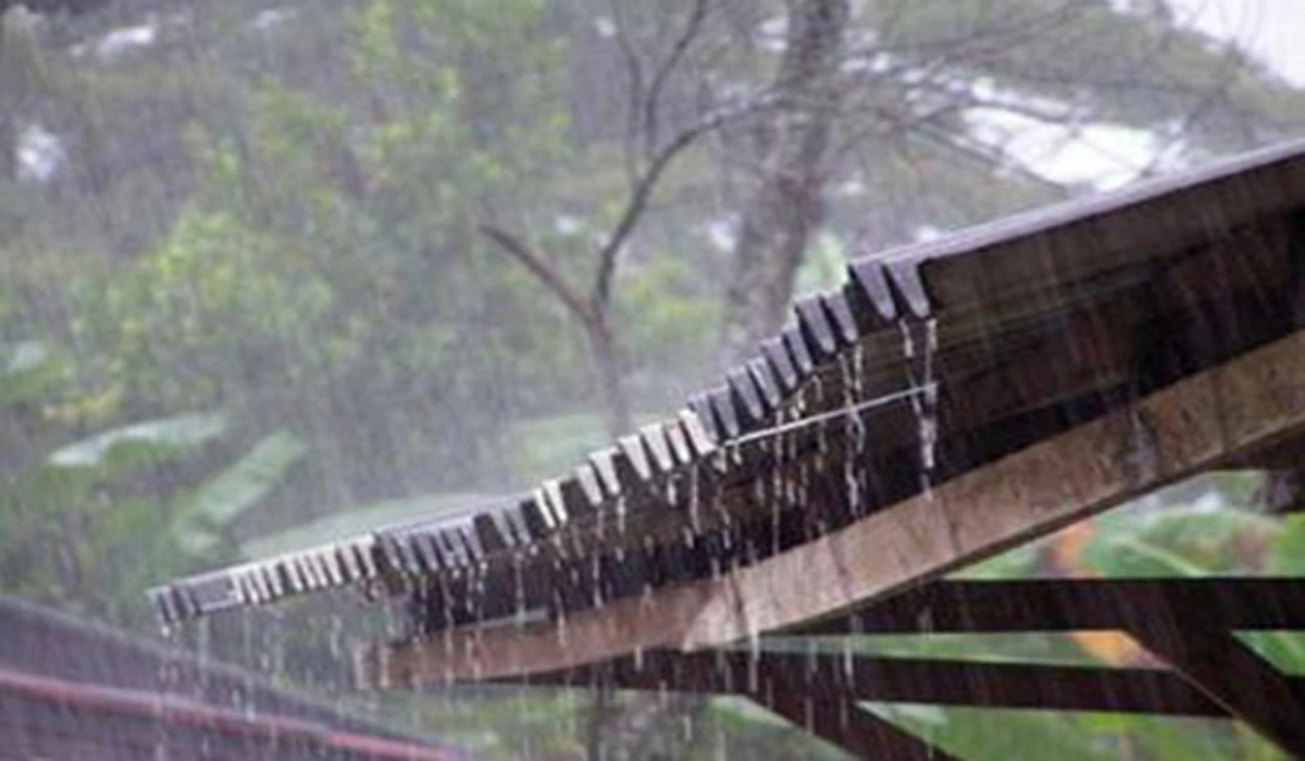 ประกาศเตือน!!! กรมอุตุฯ เผยไทยตอนบนระวังฝนตกประปราย เว้น 1 พื้นที่ยังคงต้องเฝ้าระวังฝนหนักต่อเนื่อง (รายละเอียด)