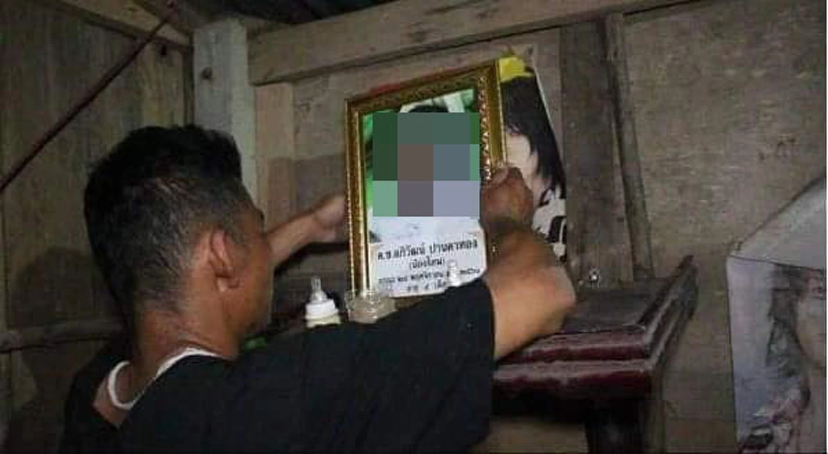 แม่พูดทั้งน้ำตา นอนเจ็บท้องแทบขาดใจ ตะโกนเรียกพยาบาลกลับนอนเฉย สุดท้ายรกพันคอลูกดับคาท้อง