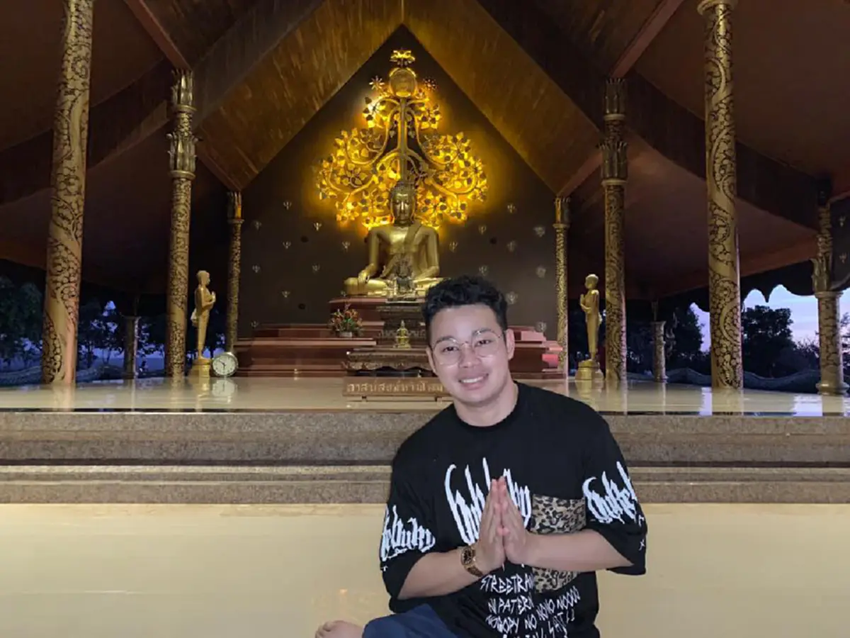 ทำนายดวงหมอกฤษณ์ คอนเฟิร์ม