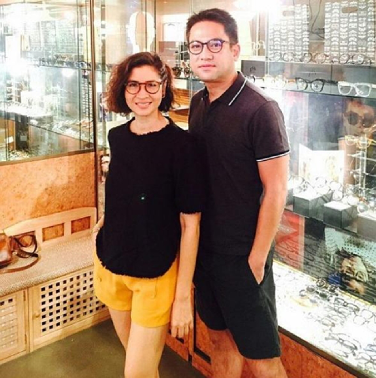 ปรับจูนไม่ได้ ?? คนสนิท "หมิว ลลิตา" เผยสาเหตุตัดสินใจเลิกรา "ก้อง  นรบดี" หลังครองรักแต่งงาน นานถึง 15 ปี !??!