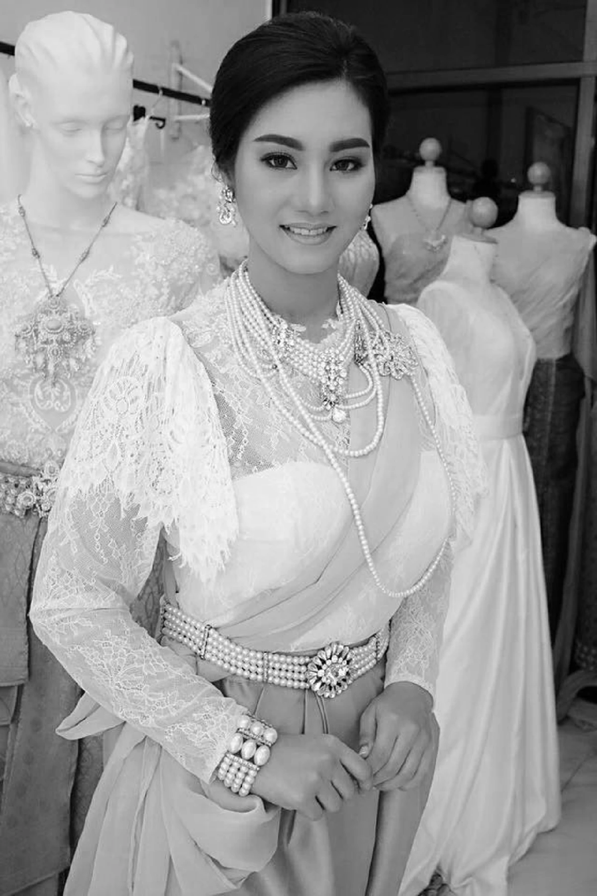 แฟนหนุ่มขอออกจากโรงพยาบาลเพื่อมาหาแฟนสาวเป็นครั้งสุดท้าย