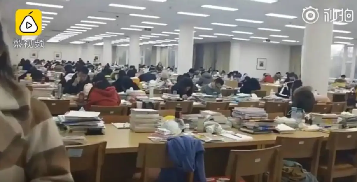 กระทรวงศึกษาธิการจีนผุดมาตรการ ช่วยเหลือนักศึกษาจบใหม่ให้ได้งาน