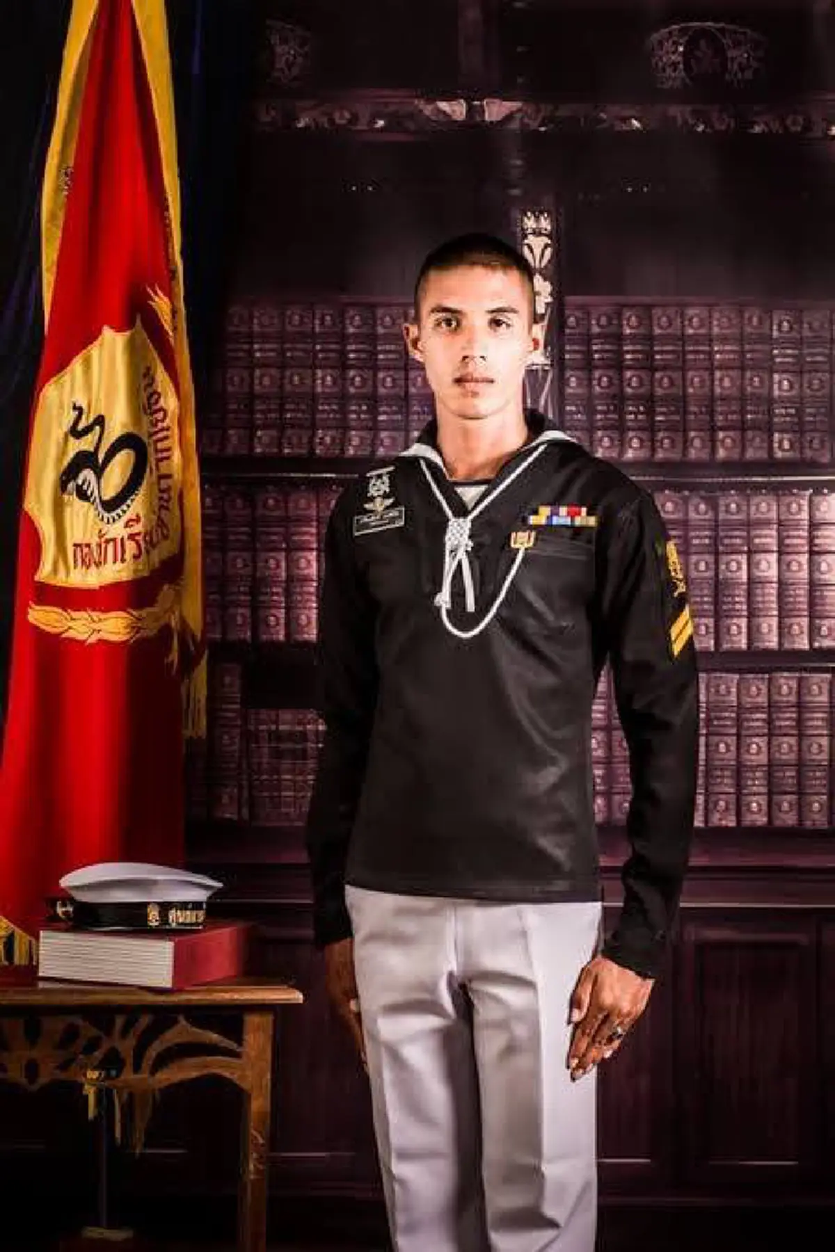 โพสต์สุดท้าย "หนุ่มนร.รีคอน" ก่อนถูกปลาเต็กเล้งแทงเสียชีวิต เขียนเป็นลาง "อยู่ให้ได้นานที่สุดก็พอ"