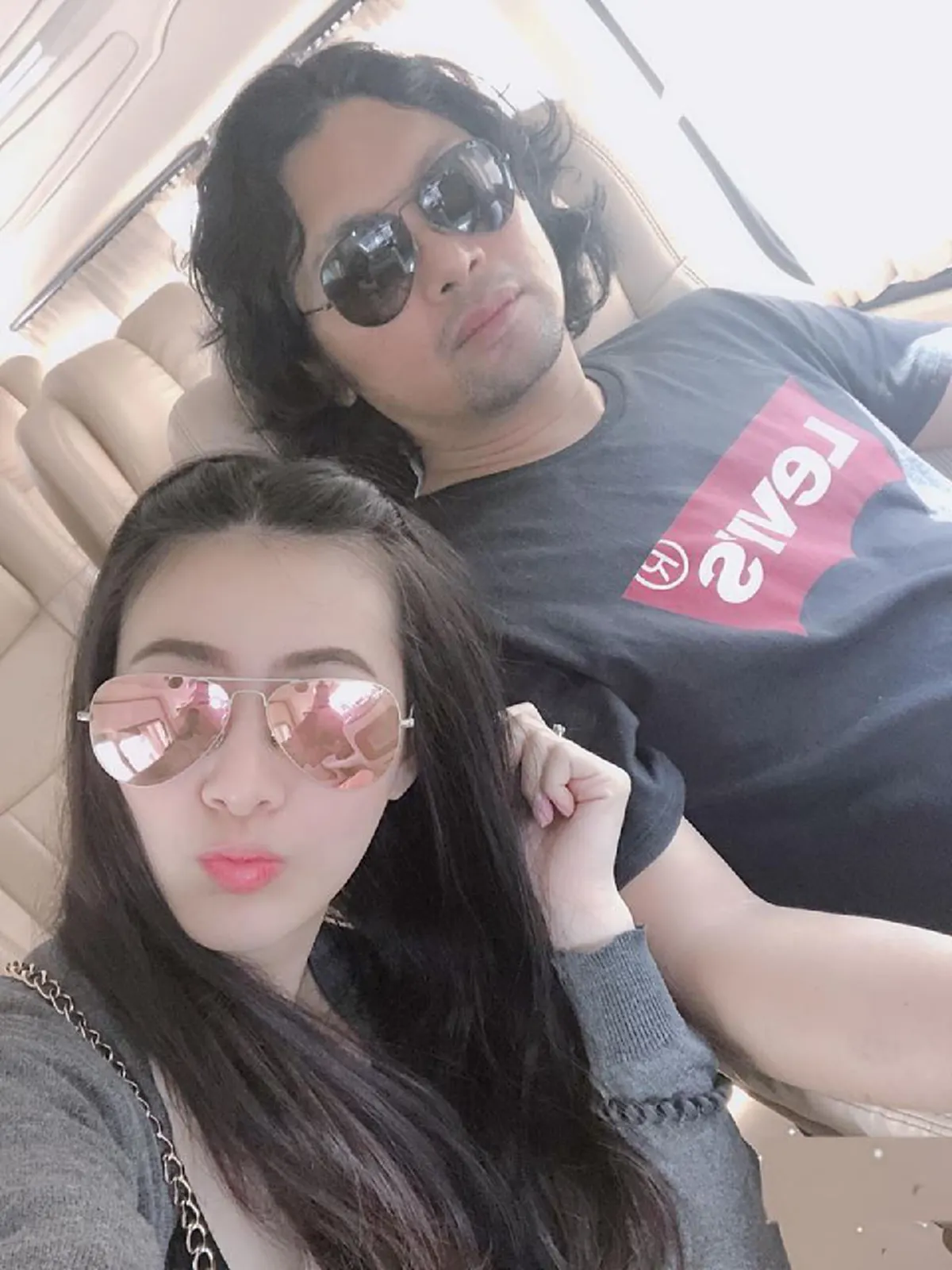 เปิดโพสต์ สาวอีฟ ท่องบทสวดแผ่เมตตา จุดแตกหัก กานต์ บุกบ้านด่ากราด ทวงอดีตสามี เสก โลโซ ขอคืนความรักให้ลูกๆ