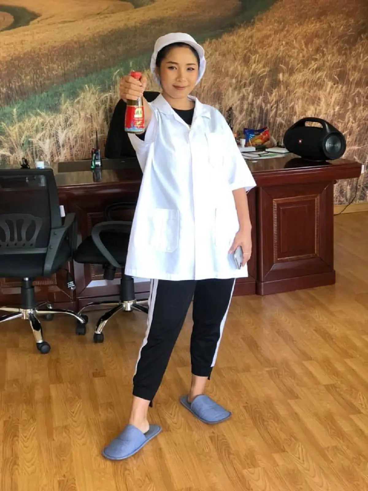 "เพชร สหรัตน์" เปิดตัวหวานใจคนใหม่ สวยน่ารัก ลั่น แม่ของลูก คนสุดท้ายในชีวิต