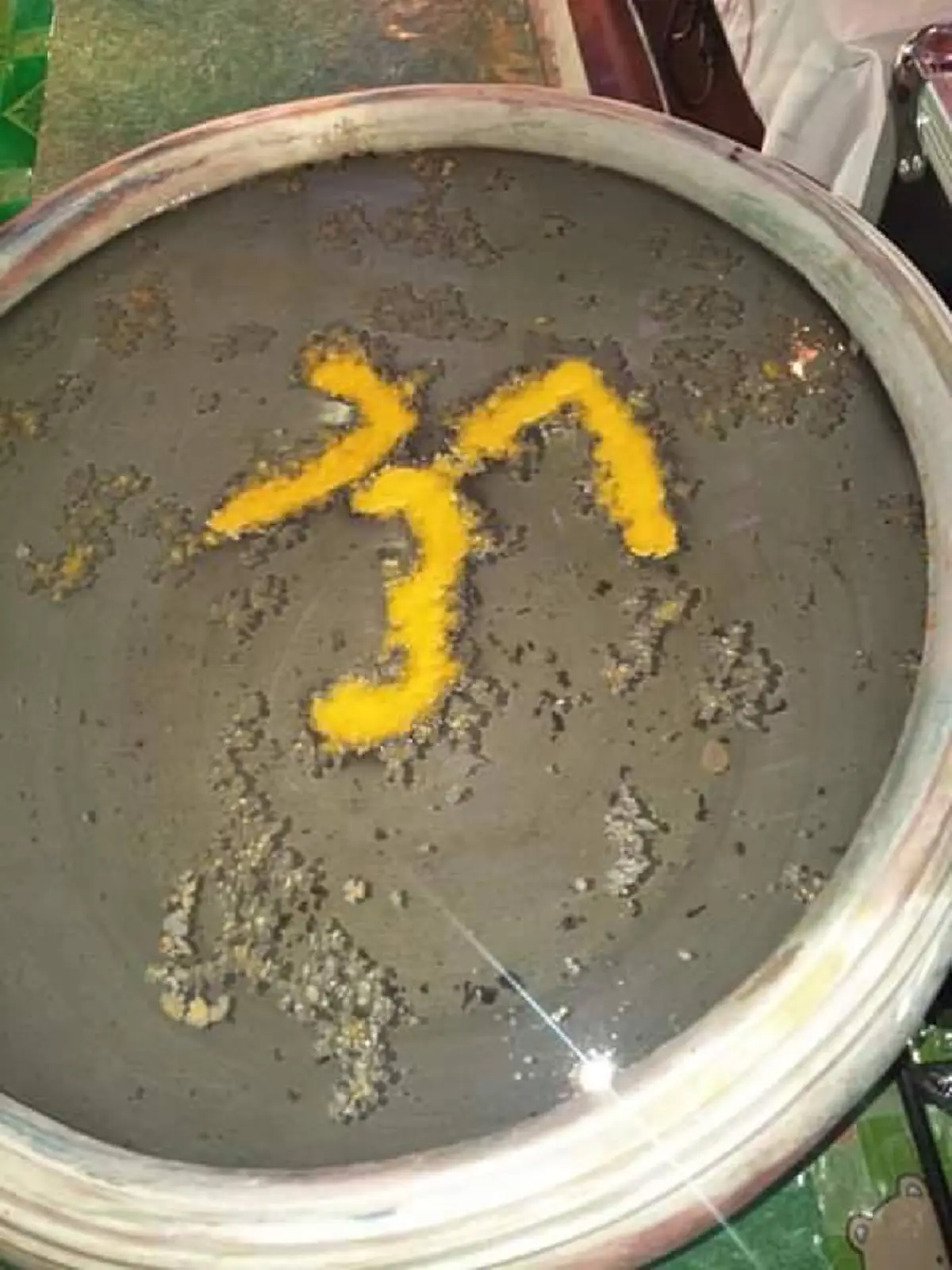 "ต่าย อรทัย" ร้องเพลงร่ายรำบวงสรวง “องค์ปู่นาคาโส”