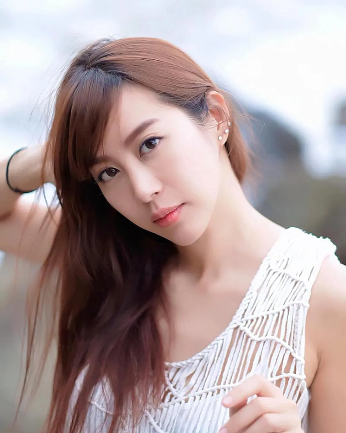 "วีเจจ๋า" พูดแล้ว ความสัมพันธ์ล่าสุด "ตุ๊ ธนานันท์" สานต่อหรือไม่