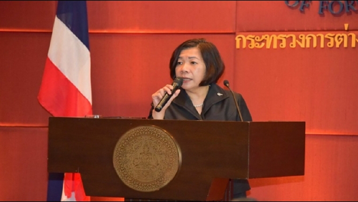 กระทรวงต่างประเทศ ยืนยัน \"สาวไทยวัย19ปี\" เสียชีวิตที่ญี่ปุ่น เเจ้งให้ครอบครัวรับทราบเเล้ว