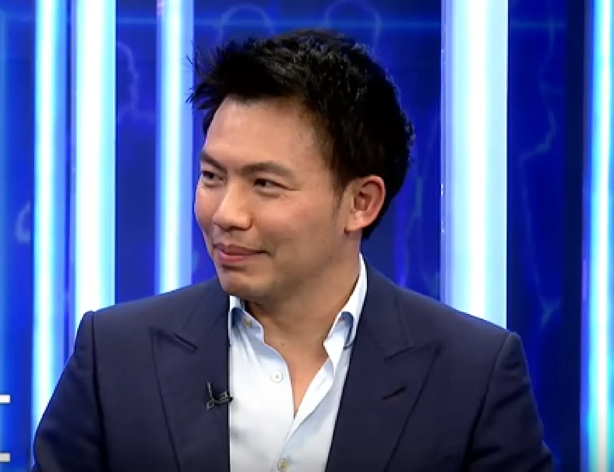 ล้วงลึกชีวิต!!! "หมอสอง" เปิดปากที่แรกเล่าปมแตกหัก หลังแยกทางอดีตภรรยา ไม่เข็ดความรัก...ลงทุนโมหน้าแฟนใหม่ ตามรอย"หญิงแย้" (มีคลิป)