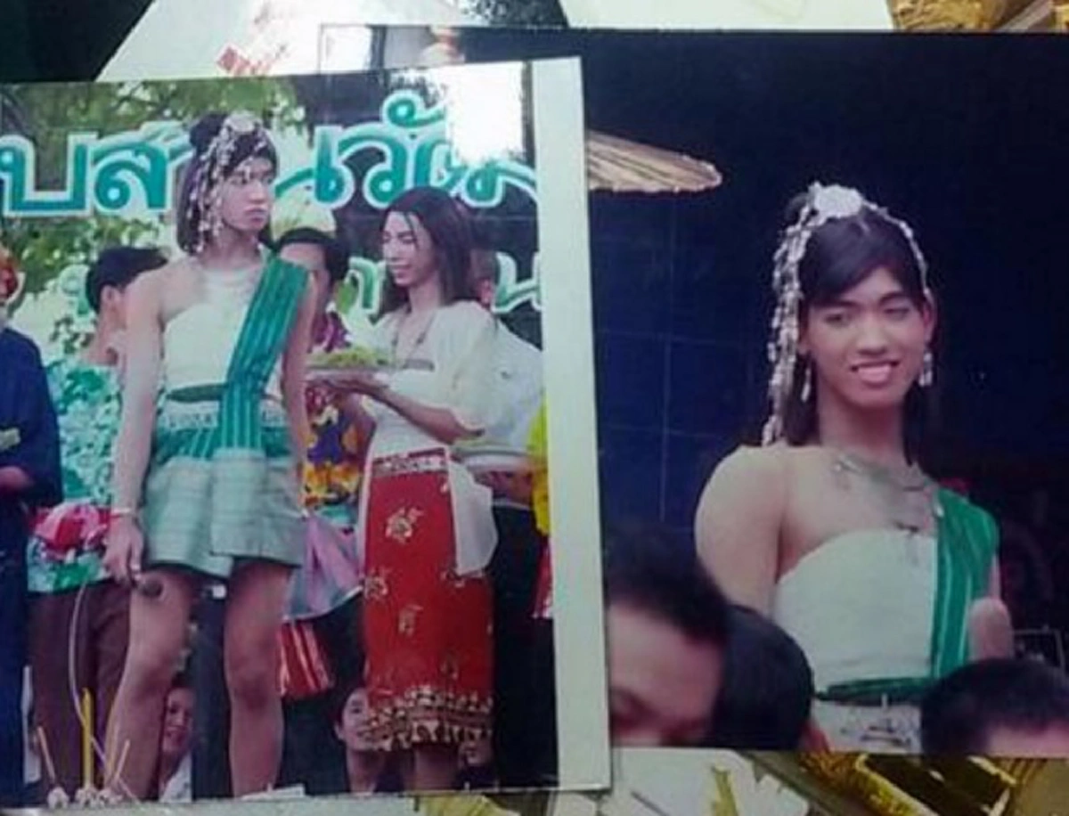 ***ขยี้ตาเป็น 100 รอบ !! เปิดเผยหน้าสด "มาดามมด" ไร้เมคอัพ-ขนตากันสาด เชื่อว่าน้อยคนจะเคยเห็น บอกเลยว่าแทบไม่อยากจะเชื่อ !!