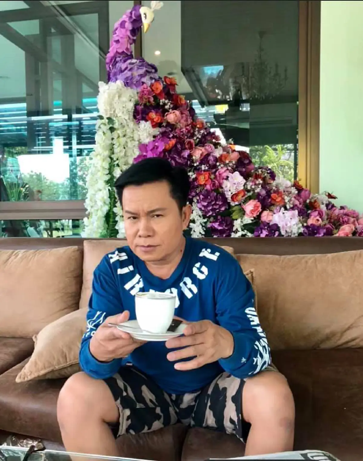 มนต์สิทธิ์ คำสร้อย โชว์ล็อตเตอรี่ งวดส่งท้ายปีเก่า ให้เเค่ 2-3 ตัวเน้นๆ