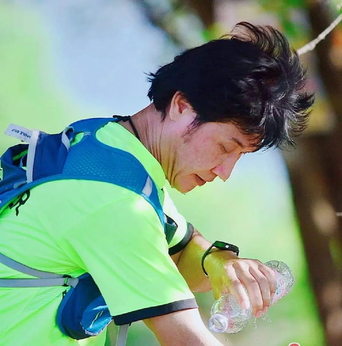 "เชษฐ์ สไมล์บัฟฯ"ตัดพ้อหลังถูกมอง ออกมาวิ่งช่วยเหลือ เพื่อสร้างกระแส ลั่นทำดีไม่เคยหวังผล