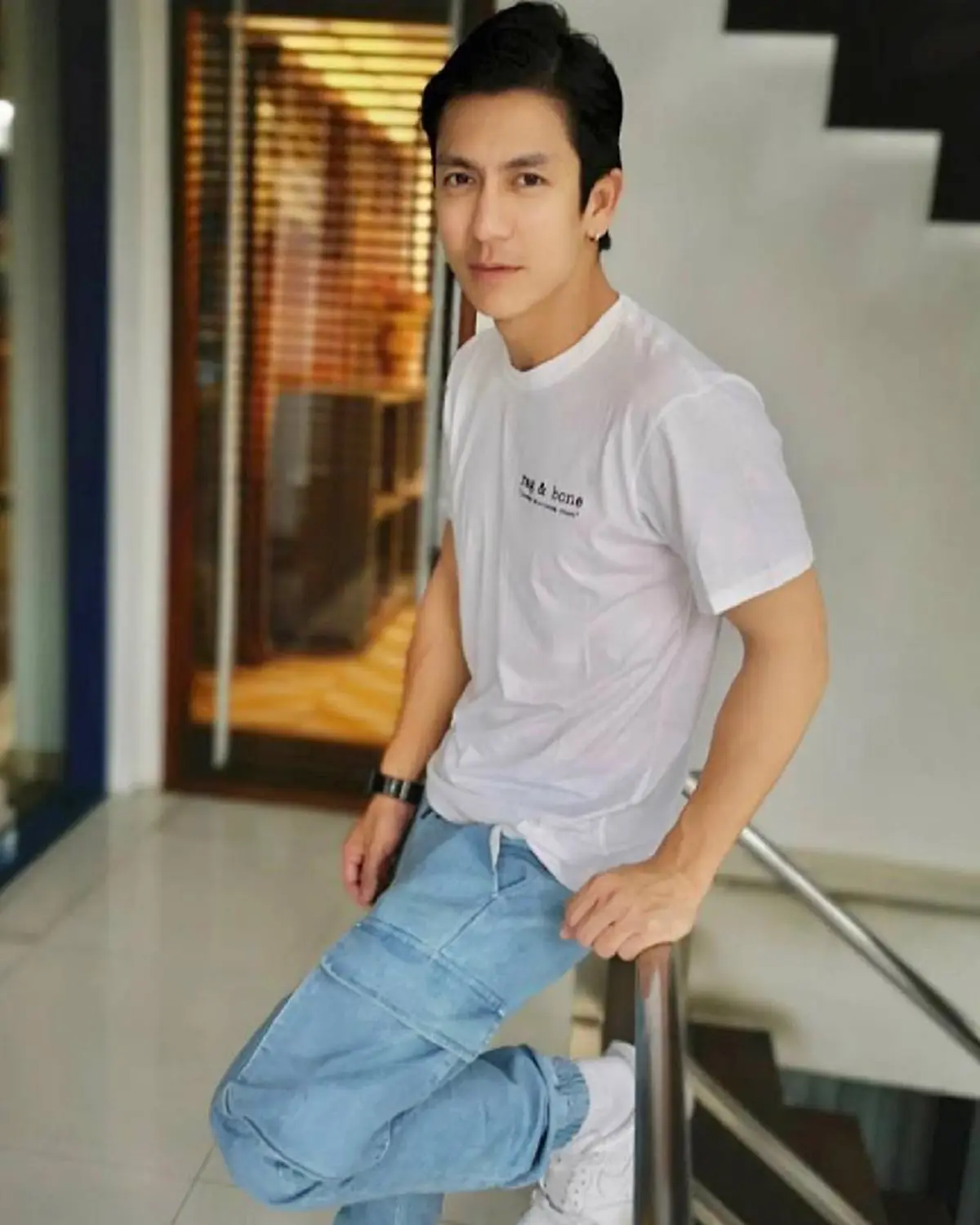 ใจหาย ติ๊ก เจษฎาภรณ์ ประกาศยุติรายการเนวิเกเตอร์ หลังออกอากาศนานกว่า14ปี