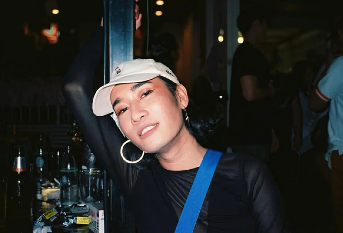 เจนนี่ ปาหนัน เล่าเรื่องขนหัวลุก มีบางอย่างตามมา หลังกลับจากงานศพ เซนติเมตร