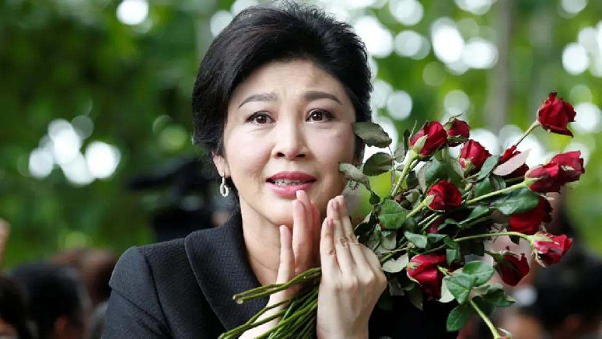 ย้อนคำทำนาย "โหรวารินทร์" เคยฟันธง "ยิ่งลักษณ์" หนีไปต่างประเทศตามรอย "ทักษิณ"