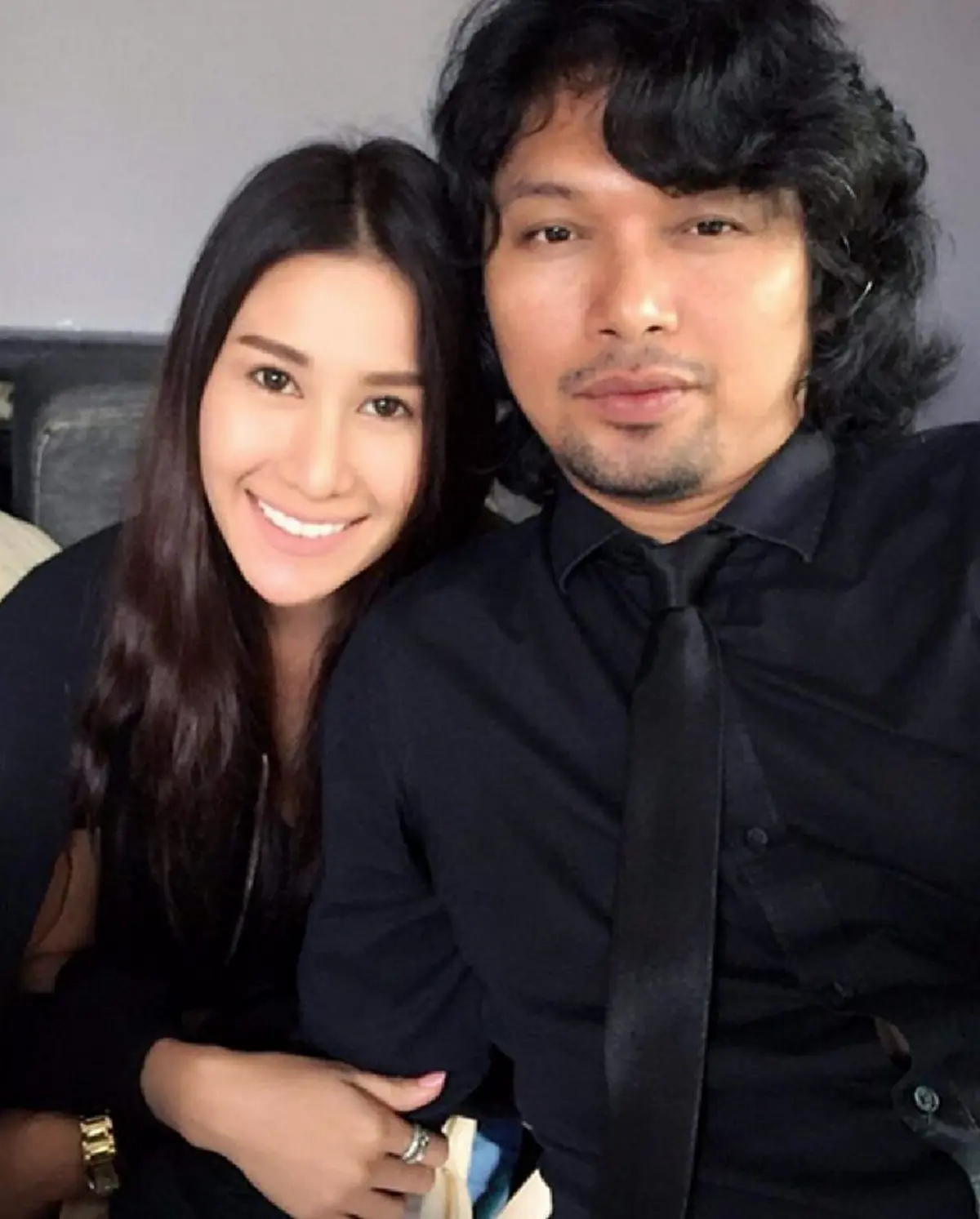 ด่าเด็กทำไม "แซนวิช" เดือด จวกกลับคนดราม่า โดนด่ามีความสุขกับลูก ทั้งที่ "เสก" กำลังป่วย