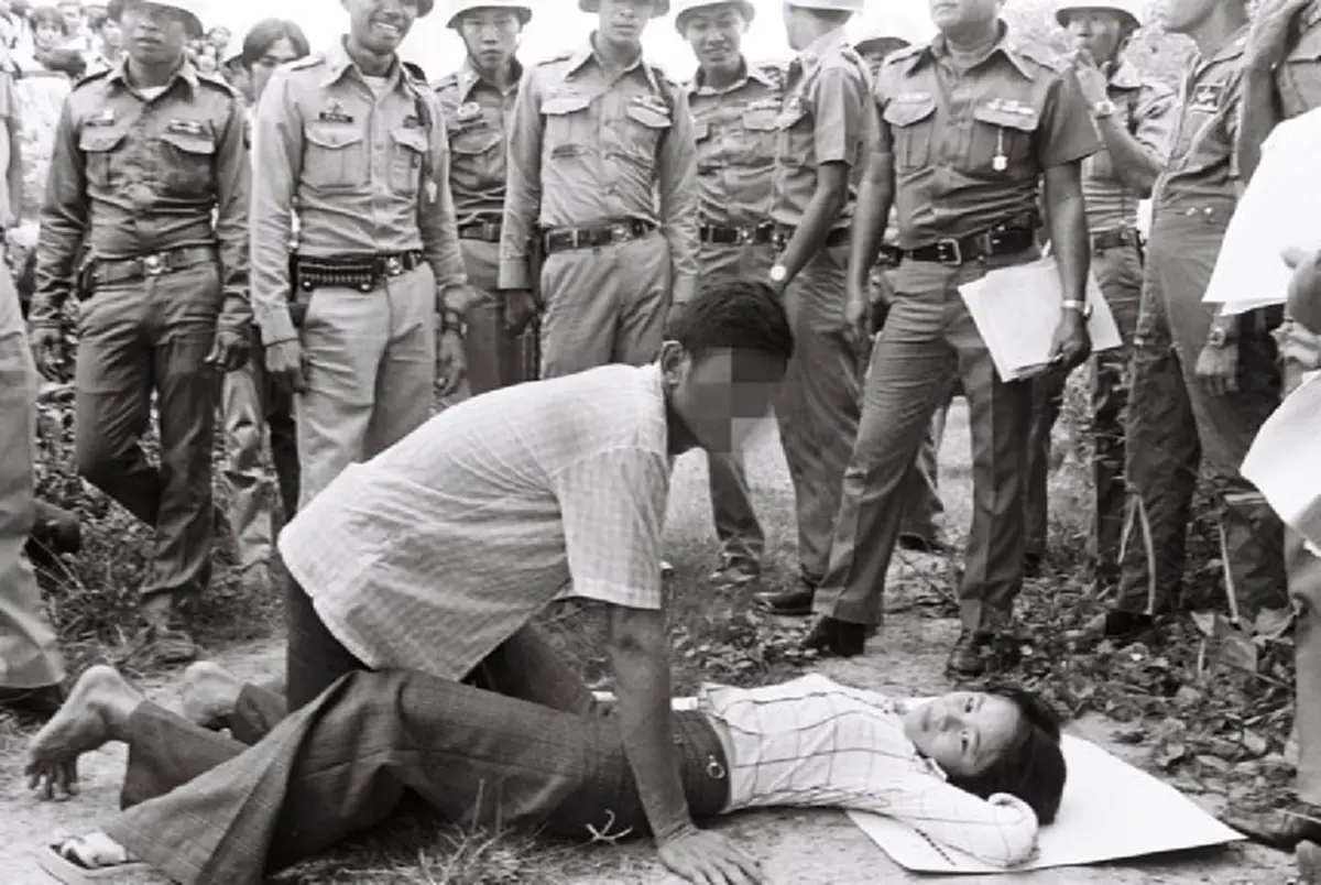 *สุดหดหู่สะเทือนใจ!!! เปิด 10 เรื่องราว "คดีฆาตกรรม" สะเทือนขวัญของไทย ที่ถูกตีแผ่เรื่องจริงบนแผ่นฟิล์ม !!!