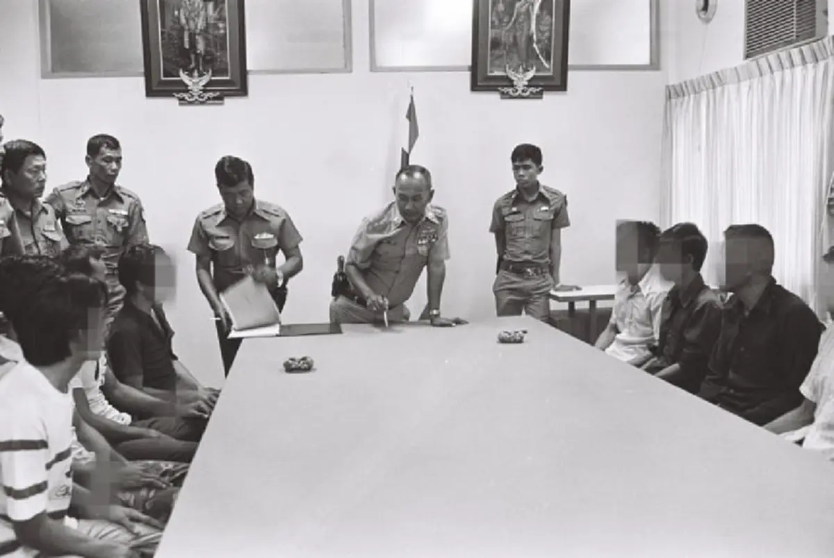 *สุดหดหู่สะเทือนใจ!!! เปิด 10 เรื่องราว "คดีฆาตกรรม" สะเทือนขวัญของไทย ที่ถูกตีแผ่เรื่องจริงบนแผ่นฟิล์ม !!!