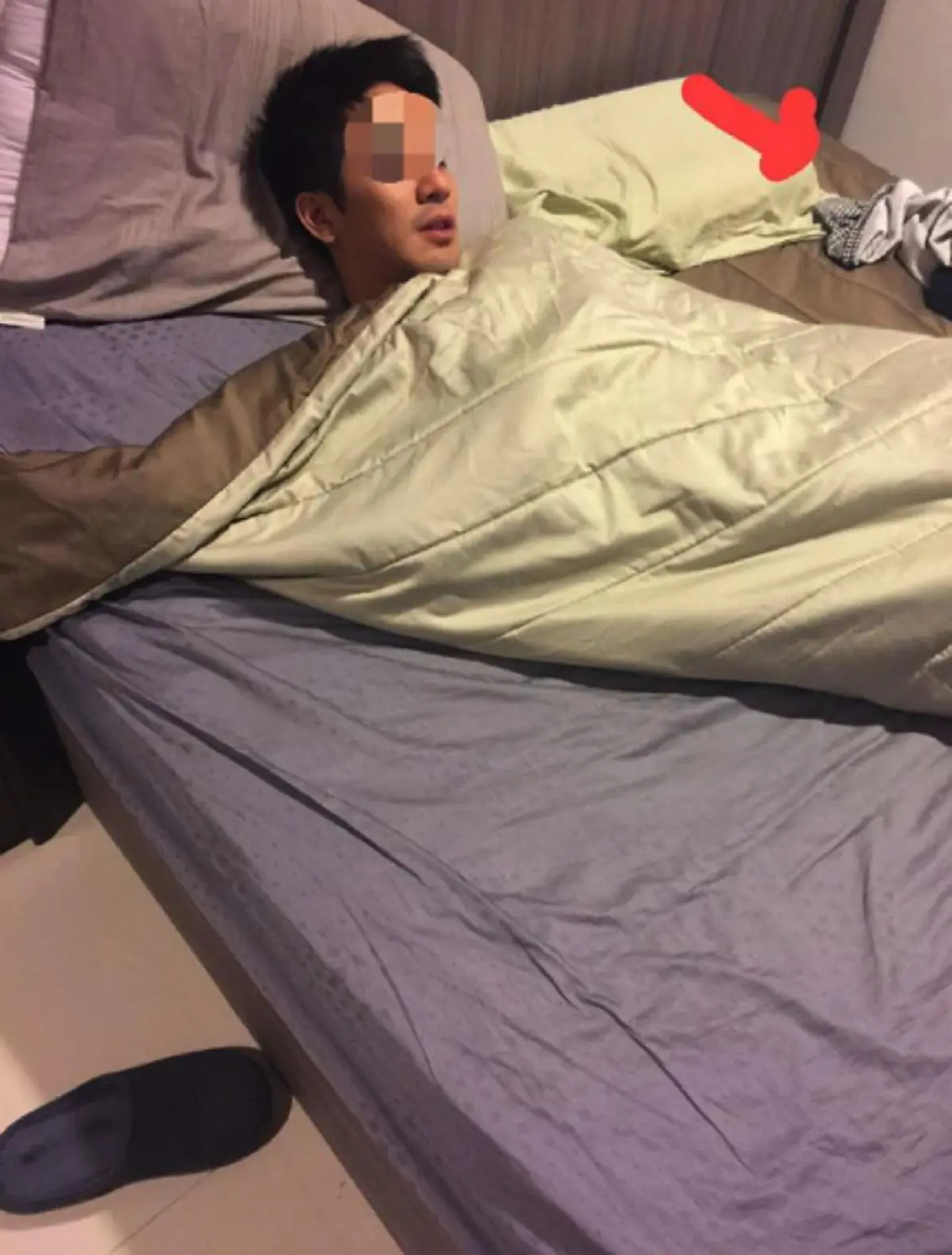 กระจ่างสองรูหู!! ย้อนคลิป "โป๊ป ธนวรรธน์" ตอบสัมภาษณ์ มีรสนิยมชอบเซ็กส์ซาดิสม์ ถึงใจจนนักข่าวฮือฮา (คลิป)