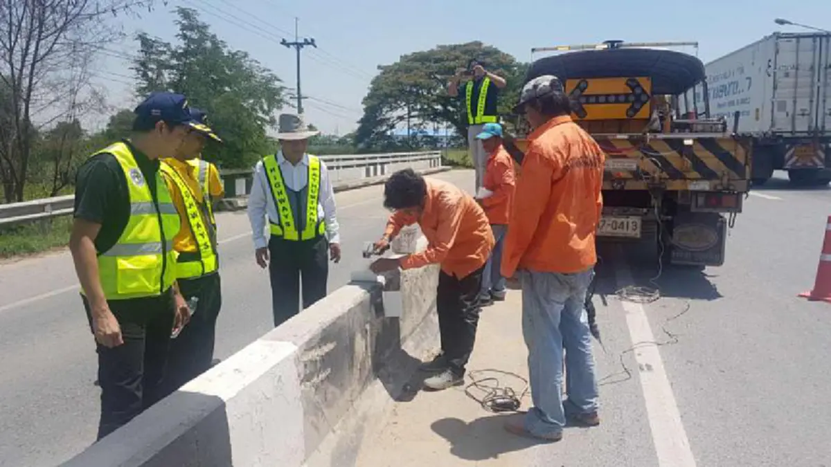 นี่ไงผลชันสูตร !?!? “น้องอิน” ในที่เกิดเหตุ ...ฟังให้ชัดหมอบอก “อยู่ที่ศรีษะ” !! (มีคลิป)