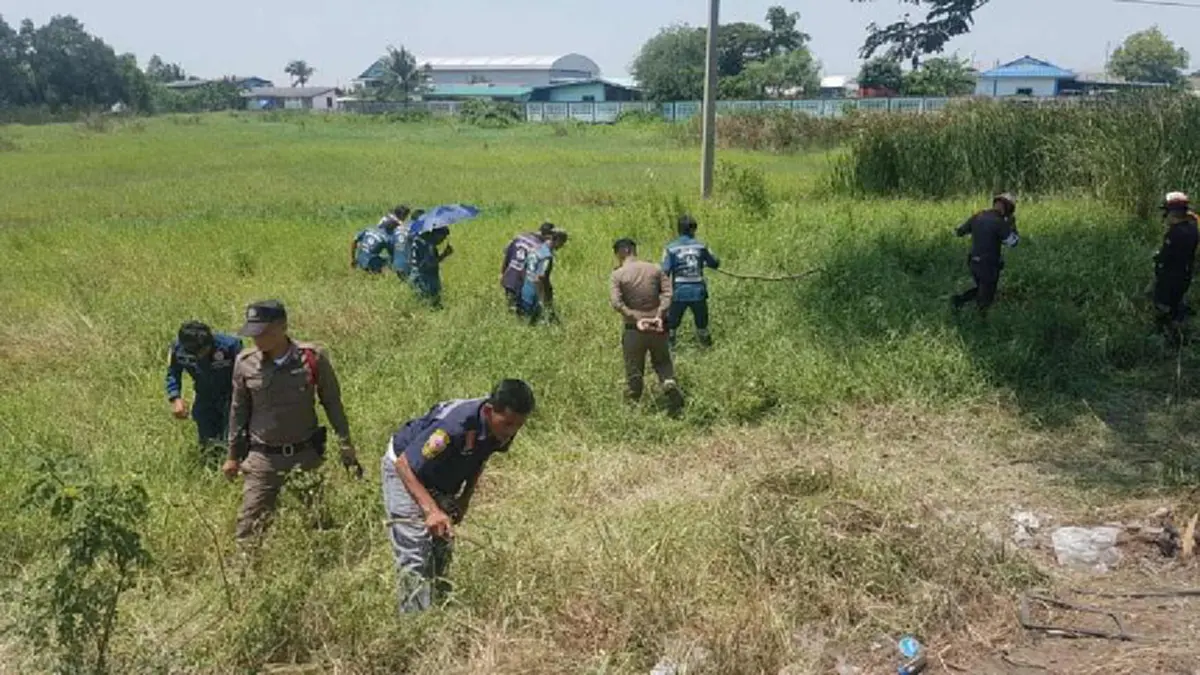 นี่ไงผลชันสูตร !?!? “น้องอิน” ในที่เกิดเหตุ ...ฟังให้ชัดหมอบอก “อยู่ที่ศรีษะ” !! (มีคลิป)