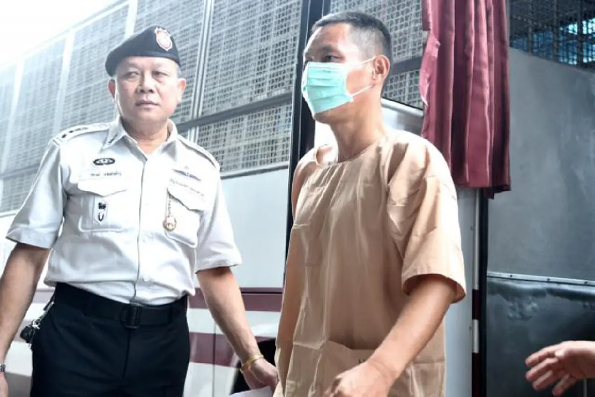 แก๊งนกฮูกน้ำเพียงดิน