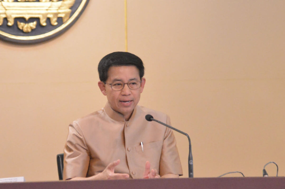 เปิดคุณสมบัติเรือดำน้ำของไทย!! “ครม.” อนุมัติซื้อเรือดำน้ำ  1 ลำ ชั้นหยวน เอส 26 ที ไปดูกันคุณสมบัติเป็นอย่างไร