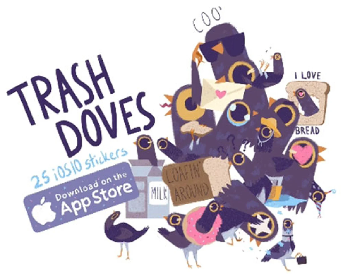 ฟีเว่อร์ทั่วไทย !!! คนวาดนกม่วงหัวโยก ขอบคุณชาวไทย  หลังกระแสมาแรงสั่นไปทั่วไทม์ไลน์