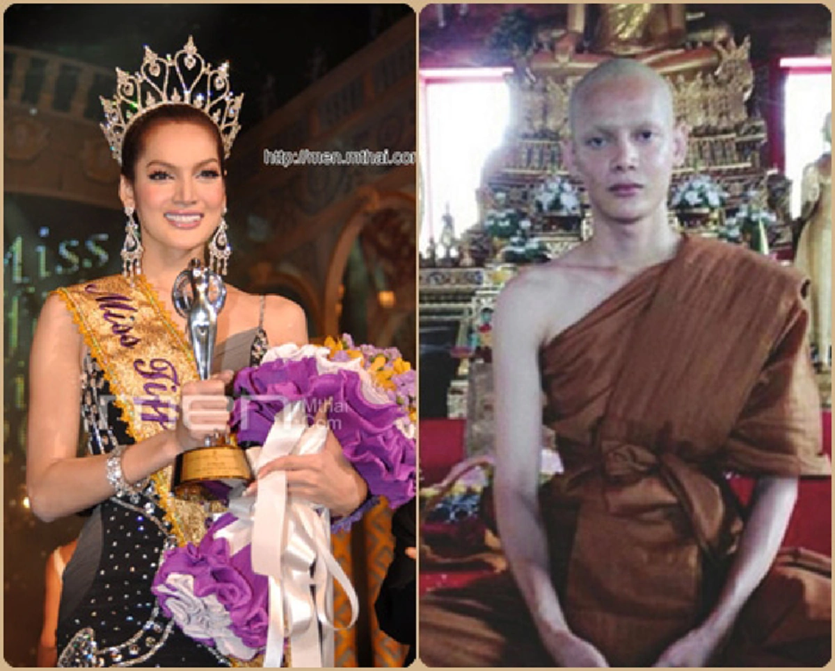 สะเทือนวงการ!!! "พระแจ๊ส อดีตมิสทิฟฟานี่" เปิดความในใจ ขอคืนความบริสุทธิ์ 3 บุคคลในวงการบันเทิง เคยใส่ร้ายจนทำให้เสียชื่อเสียง-คนเข้าใจผิด!!
