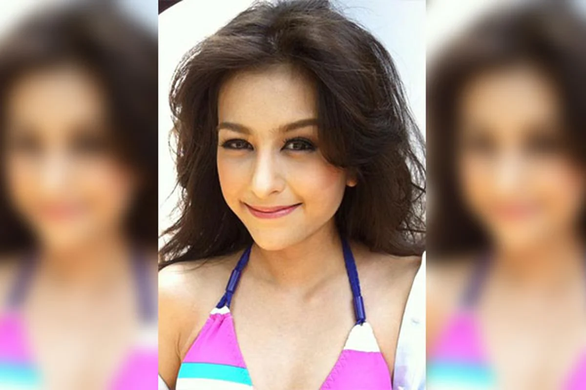 จำเธอได้ไหม!!! "การ์ตูน กิ่งกาญจน์" ดาราเด็กละครพื้นบ้าน หลายคนอาจคุ้นหน้า ล่าสุดโตเป็นสาวสวยเต็มวัยแล้ว สวยปิ๊งเว่อร์ !?!