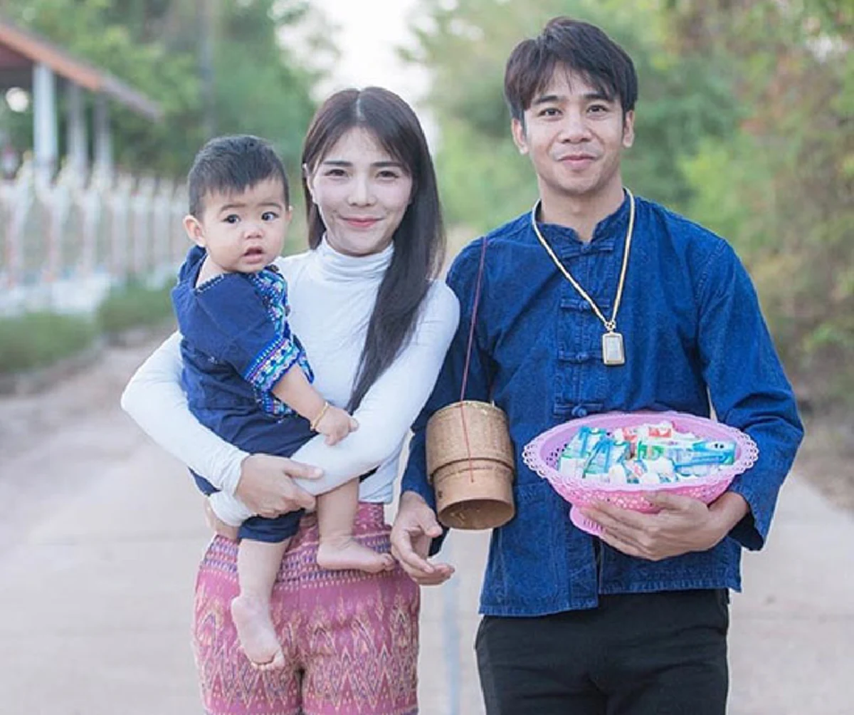 ก้อง ห้วยไร่ รับคบซ้อนจริง ลั่นหากมีโอกาสก็อยากให้เบลขอโทษเอ๋