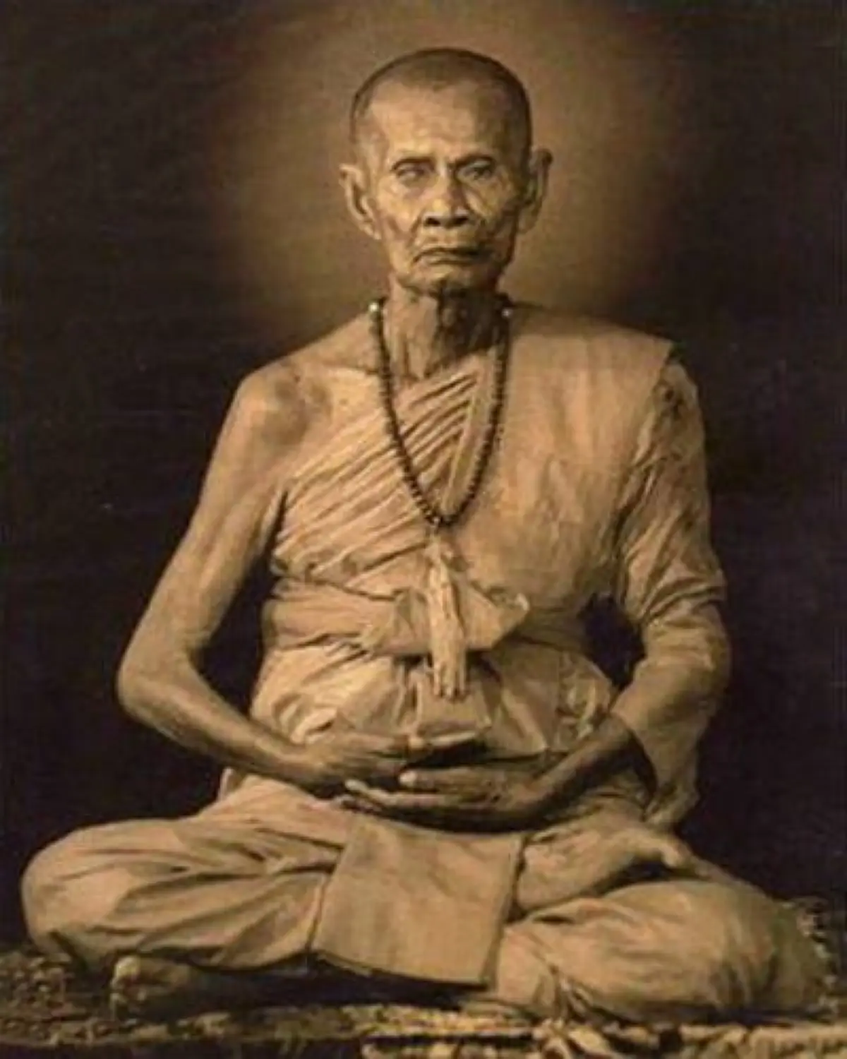 วาจาสิทธิ์คำไหนคำนั้น "หลวงพ่อทบ วัดชนแดน"อันธพาลก่อกวนงานวัดให้วิ่งวน..รอตำรวจจับตัว ศิษย์ไปสอบเพียงลูบหัวเบาๆผ่านทุกราย