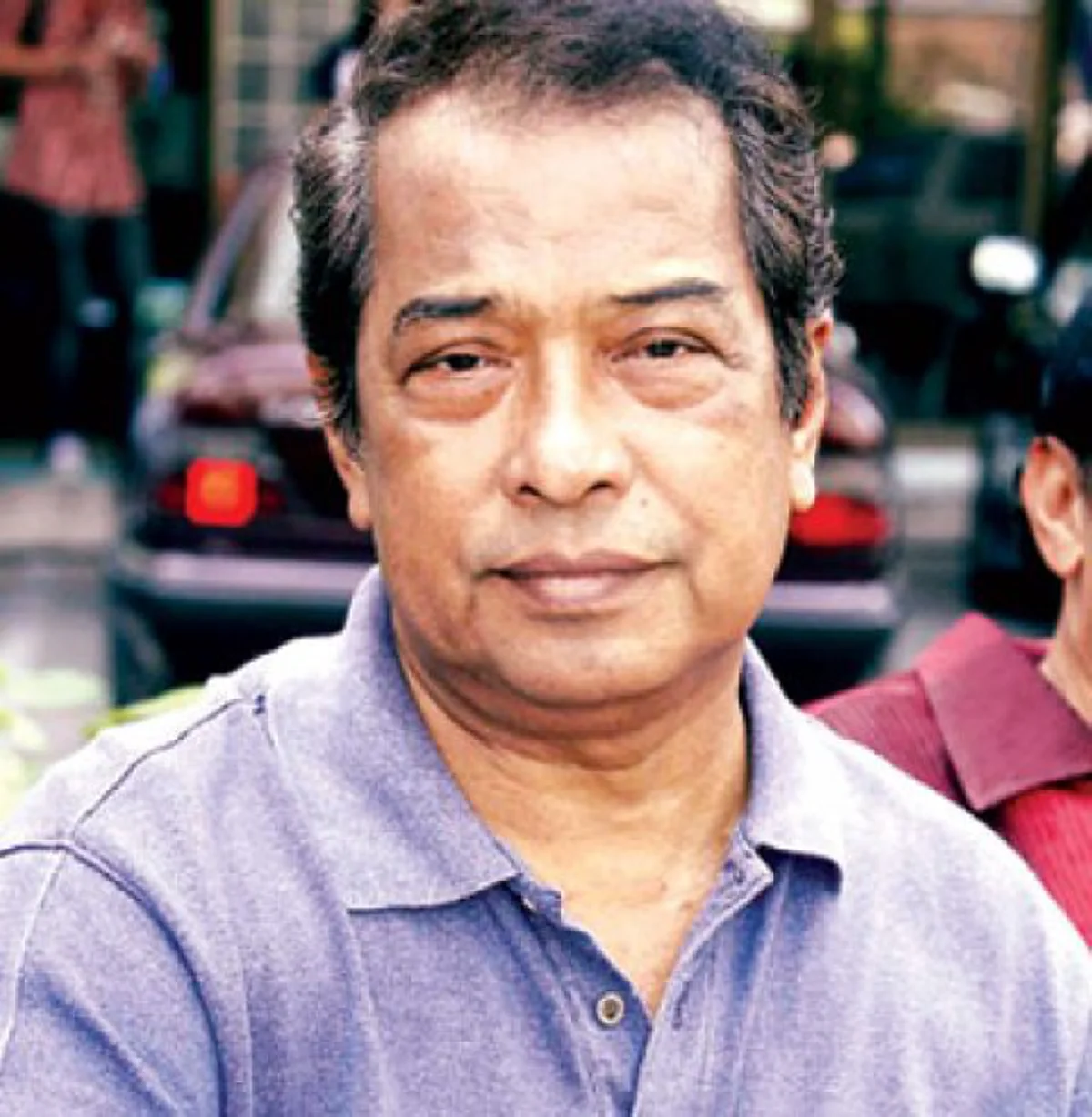 "กรรชัย" เผย! ต่อสายตรงคุยหมอโรคหัวใจ ประเมินผิดพลาดทำ "อาเปี๊ยก พิศาล" น็อกดับ! (คลิป)