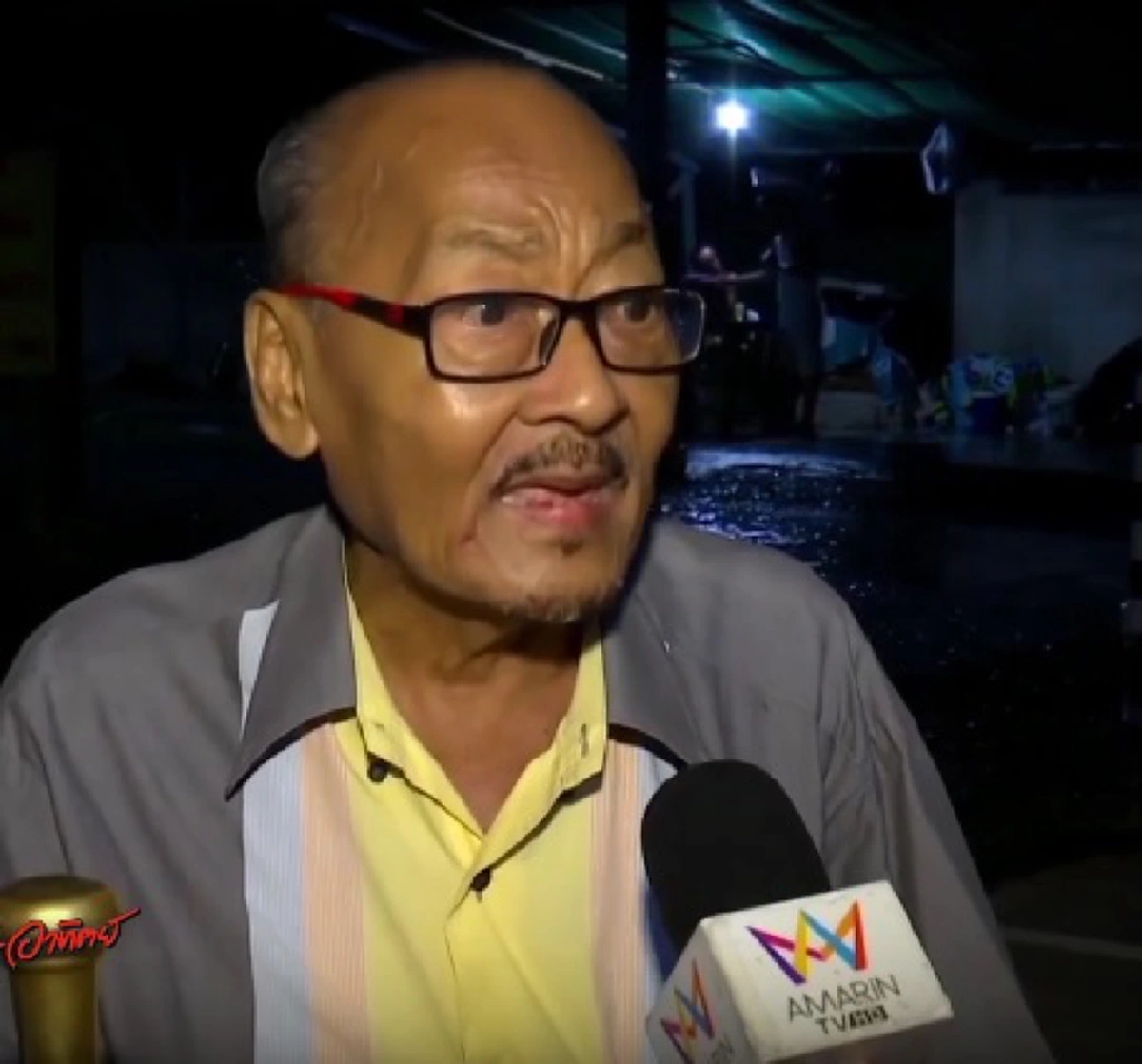 ฟังอีกมุม !!!! ลุงวัย 70 ปี เผยความในใจเหตุด่าหมอลั่นโรงพยาบาล เหตุให้รอกว่า3ชั่วโมง เเถมพูดตอกหน้า จนทำให้หมดความอดทน???