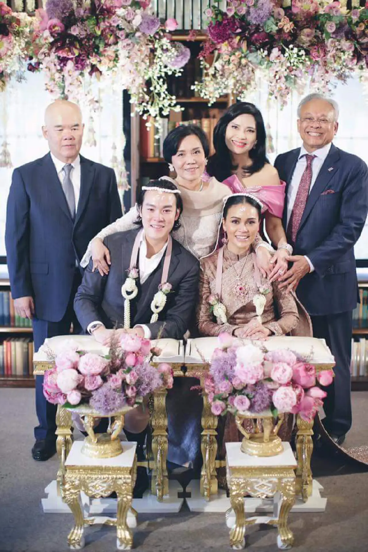 เปิดประวัติ "บุ๋ม" ลูกสาวคนเล็กกำนัน(สุเทพ เทือกสุบรรณ) หลังวิวาห์หวานชื่นกับหนุ่มต่างชาติชาวฮ่องกง