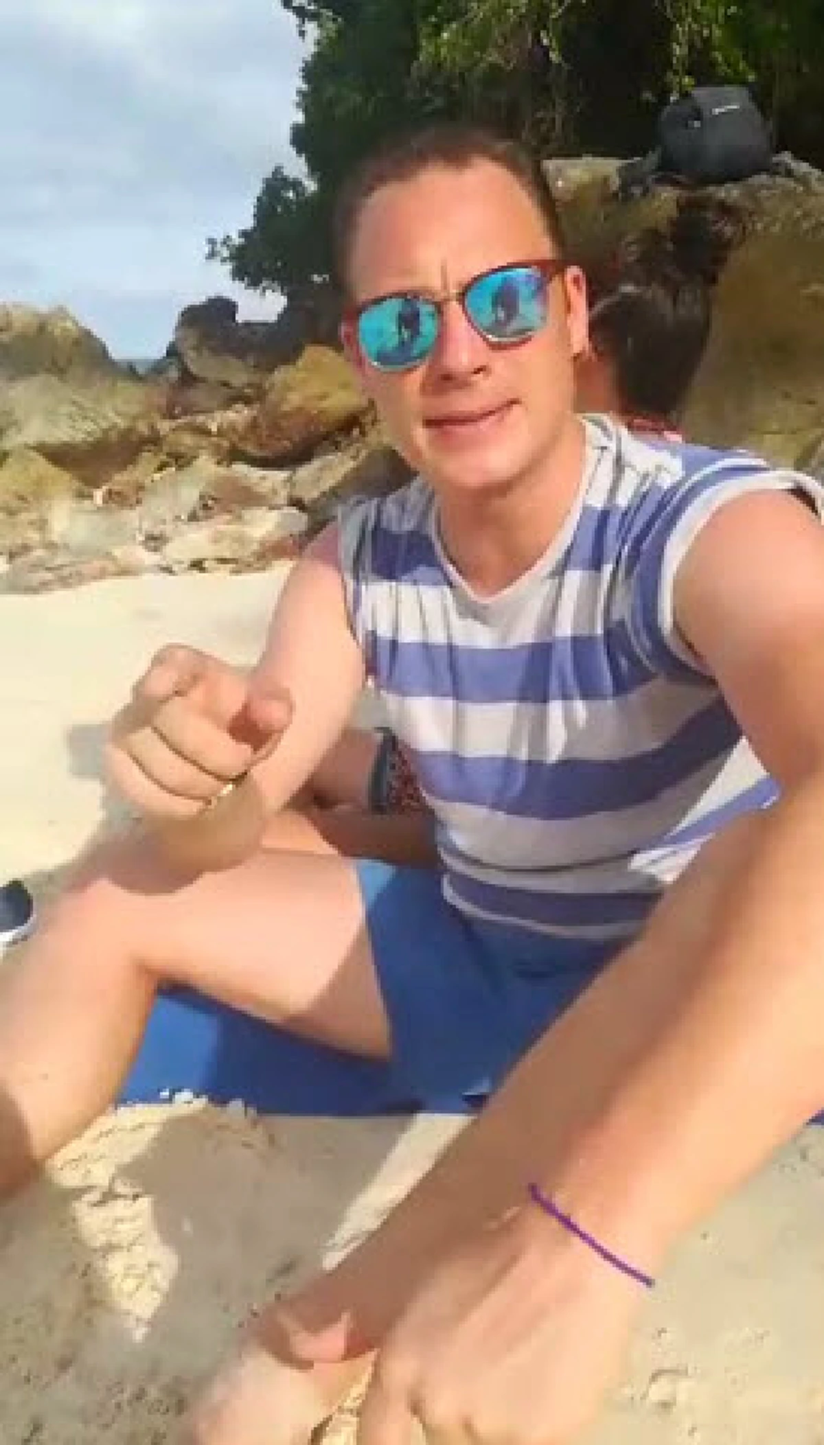 "พวกคุณมีสวรรค์อยู่ในมือ ทำไมไม่ดูแลให้ดี"จากใจนทท.เตือนแรงอีก 10 ปีข้างหน้าไทยอาจเดือดร้อนหากบ้านเมืองยังสกปรกคิดให้ดีนี่ไม่ใช่คำขู่ (คลิป)