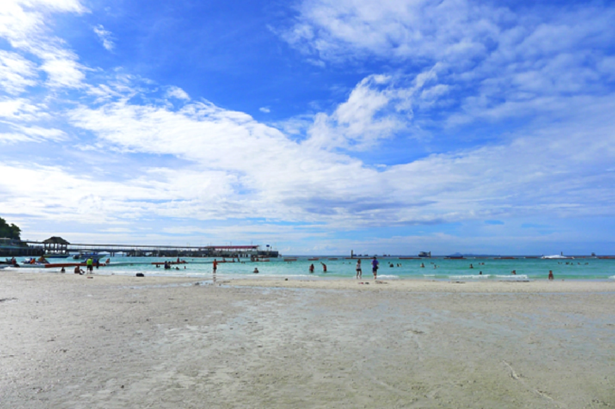 15 อันดับ จังหวัดที่เจริญที่สุดในประเทศไทย