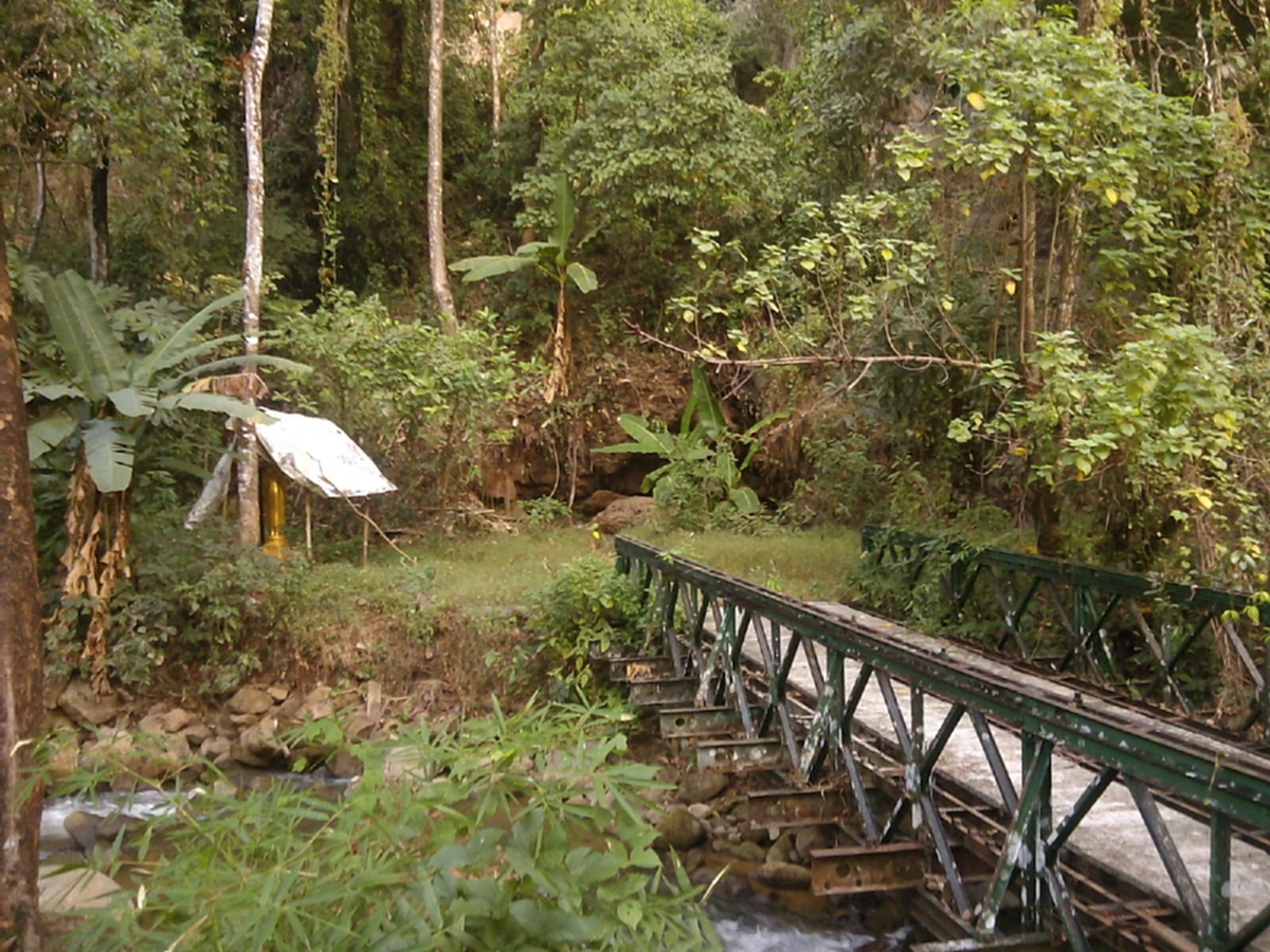 เปิดตำนาน 7 เรื่องลี้ลับที่อยู่ในใจคนไทย!! และยังไม่มีใครไขปริศนาได้ แล้วคุณละเชื่อหรือไม่??