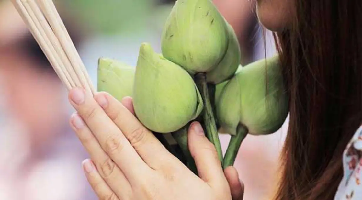 วิบากกรรมซึ่งติดตัวมาของแต่ละคนแต่ละวัน พร้อมวิธีแก้ไข