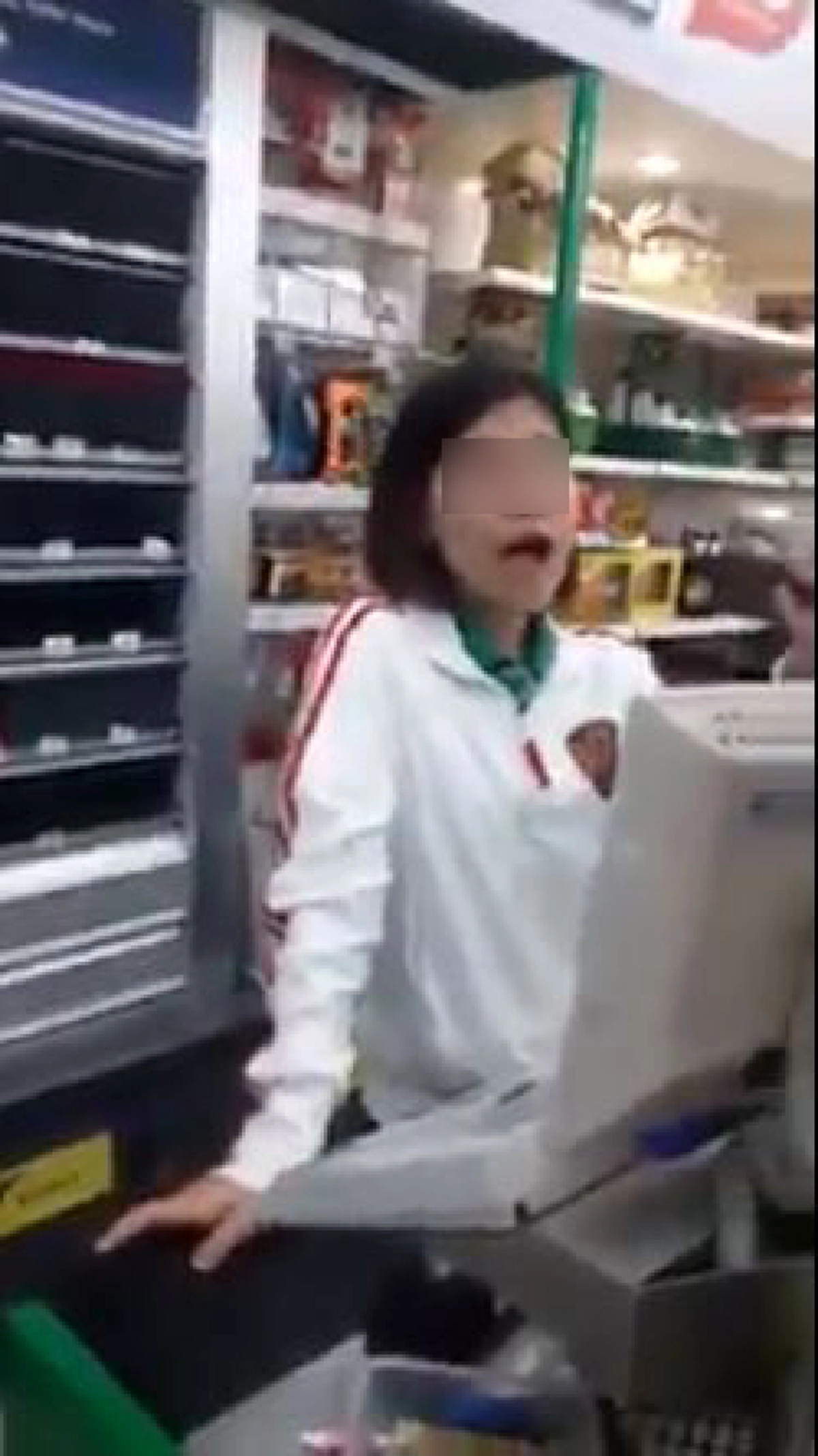 มาแล้วสดๆร้อนๆ !!! ฝั่ง"พนักงาน"งัดคลิปโต้กลับ แฉลูกค้าดราม่าซื้อน้ำตาล"เทสโก้โลตัส"จนถูกปลด...หรือคดีจะพลิก!? (คลิป)