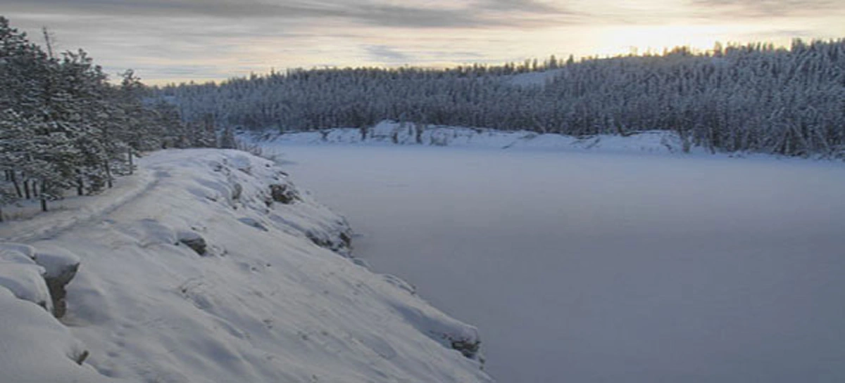 เปิดอันดับ! 10 เมืองที่หนาวที่สุดในโลก เห็นตัวเลขอุณหภูมิ ต้องบอกเลยว่าตู้เย็นยังเย็นไม่สู้ หนาวสุดขั้วหัวใจ!!