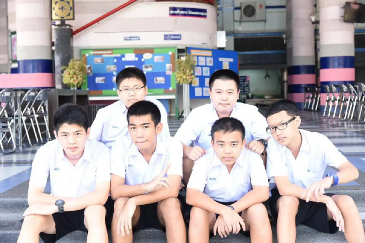 ยังจำได้ไหม !! หนุ่มน้อยอัจฉริยะ "น้องเดียว" จากรายการเกมส์ทศกัณฐ์เด็ก ล่าสุดโตเป็นหนุ่มแล้ว..เปลี่ยนไปมาก ทำเอา"แฟนคลับ"ขยี้ตาแทบแตก !!