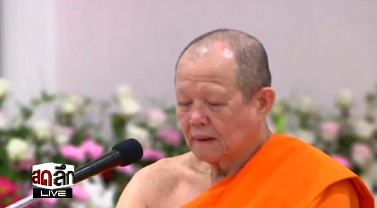 สิ้นยศอย่างเป็นทางการ !?!? "ธรรมกาย" คืนพัดยศ "พระธัมมชโย-พระทัตตชีโว" ...ทุกอย่างเข้าสู่กระบวนการปฏิบัติการ (มีคลิป)