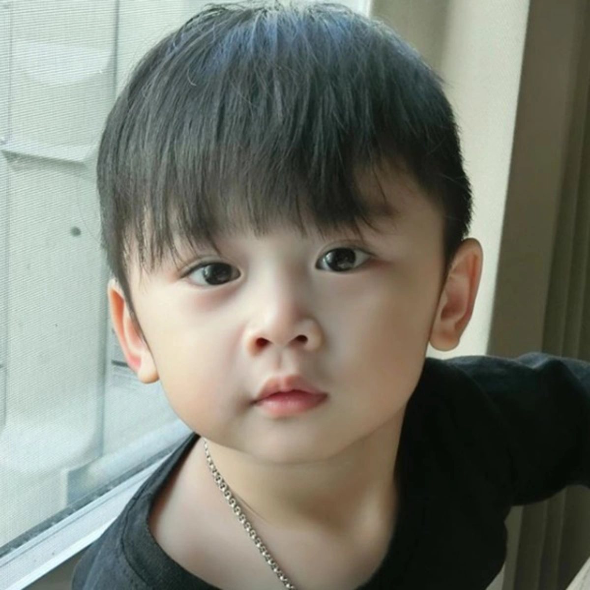 ทำไมถึงหล่ออย่างนี้ลูก!!! "น้องเลโก้" ลูกชาย "เอ พศิน" ยิ่งโตยิ่งหล่อ งานนี้บอกเลยเห็นแล้วหลงหนักมาก (ชมภาพ)