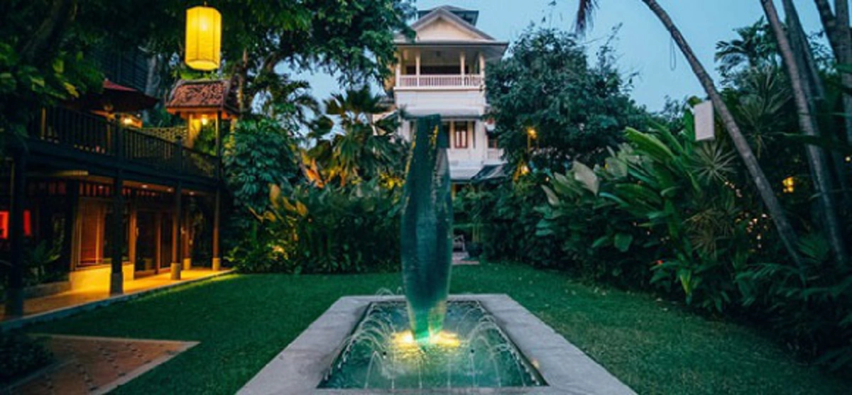 *สุดยิ่งใหญ่อลังการ!!! เปิดวัง "จักรพงษ์" ของ "ฮิวโก้ จุลจักร" มรดกตกทอด จากรัชกาลที่ 5 ที่ครึ่งประเทศไม่เคยเห็นมาก่อน!!!