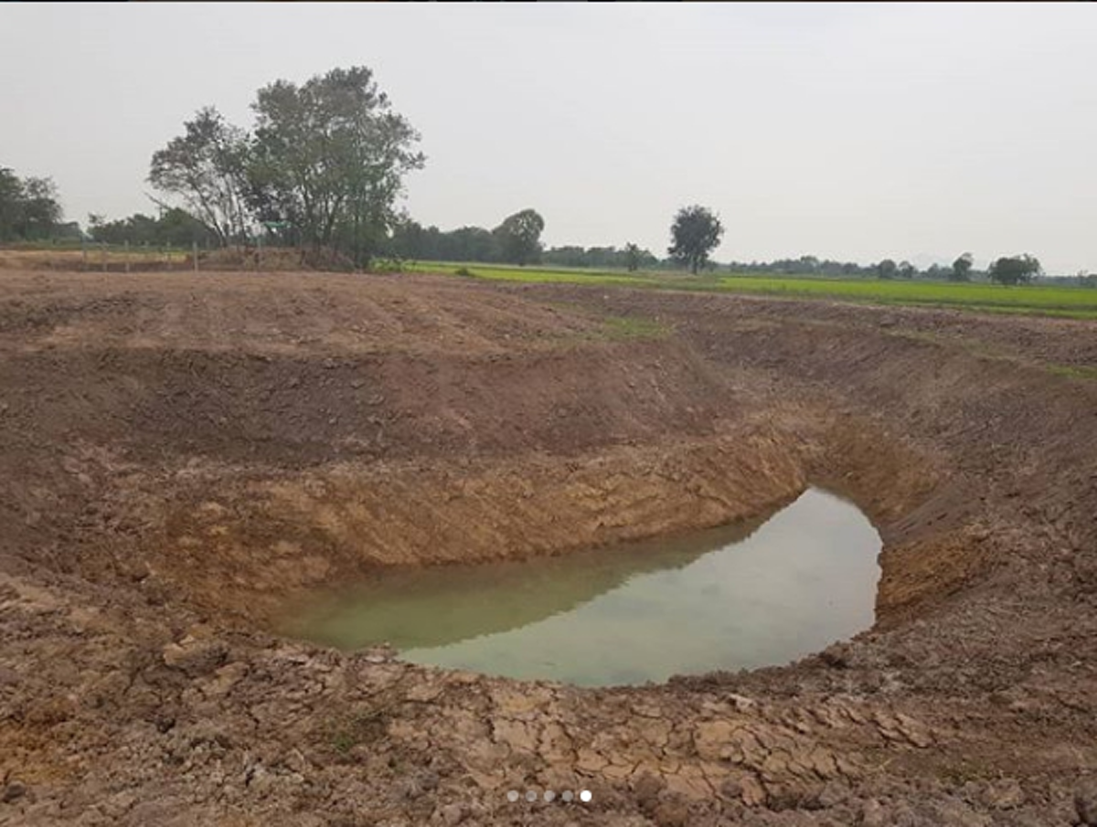 #สาบานว่านี่คือบ้าน!! ส่อง “บ้านหลังสิบล้าน” ของ “บอย พิษณุ” แทบไม่เชื่อสายตา! วางชีวิตไม่หรู บั้นปลายขอพอเพียงขนาดนี้!? (ชมภาพ)