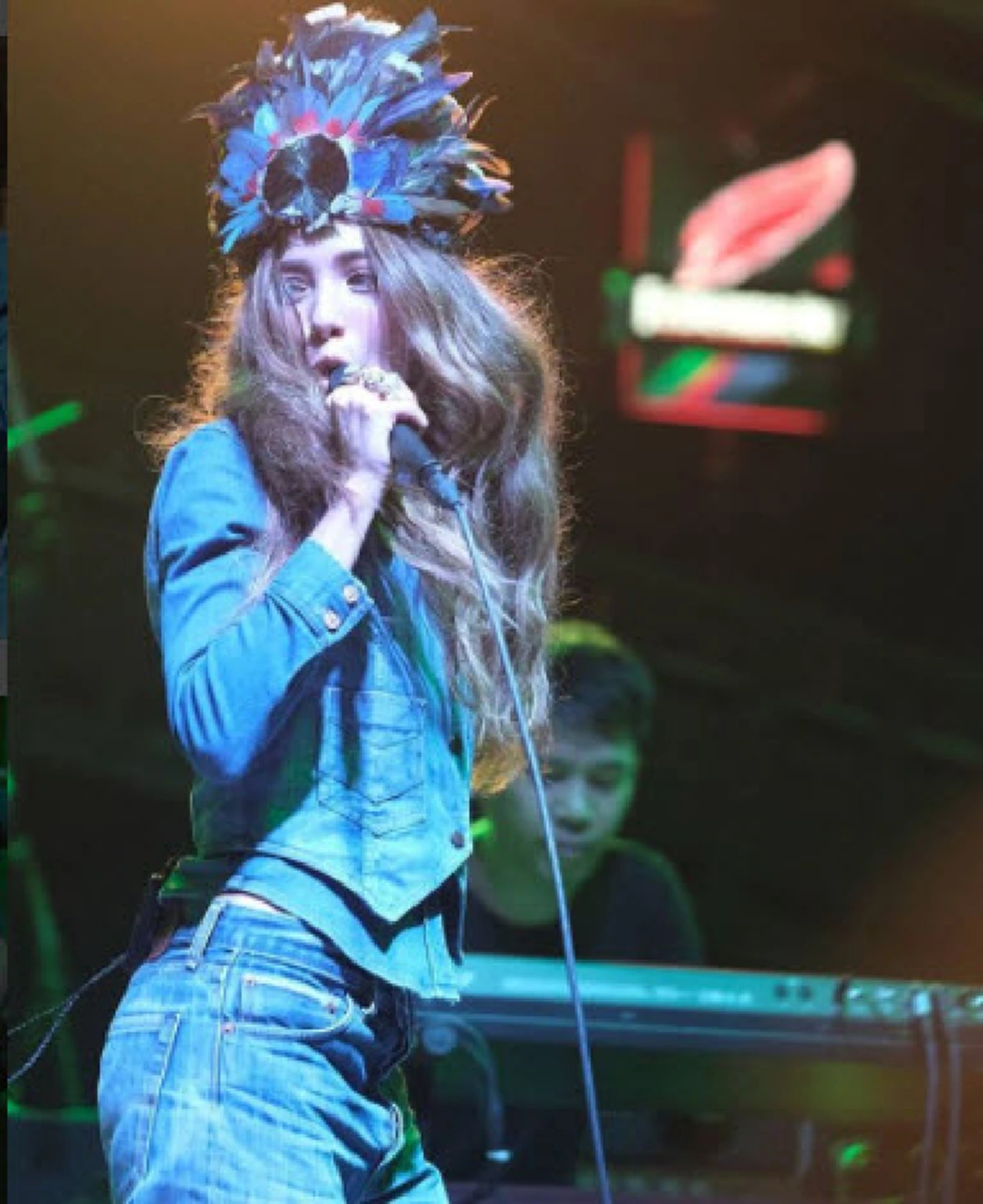 #เกือบทั้งประเทศไม่เคยรู้!! นักร้องสาว “ปาล์มมี่” ไม่มีหูจริงๆ หรือปิดซ่อนไว้ ทำแฟนคลับสงสัย พอเปิดให้เห็นกันจะๆ ถึงกับเงิบกันไปเป็นแถว !!