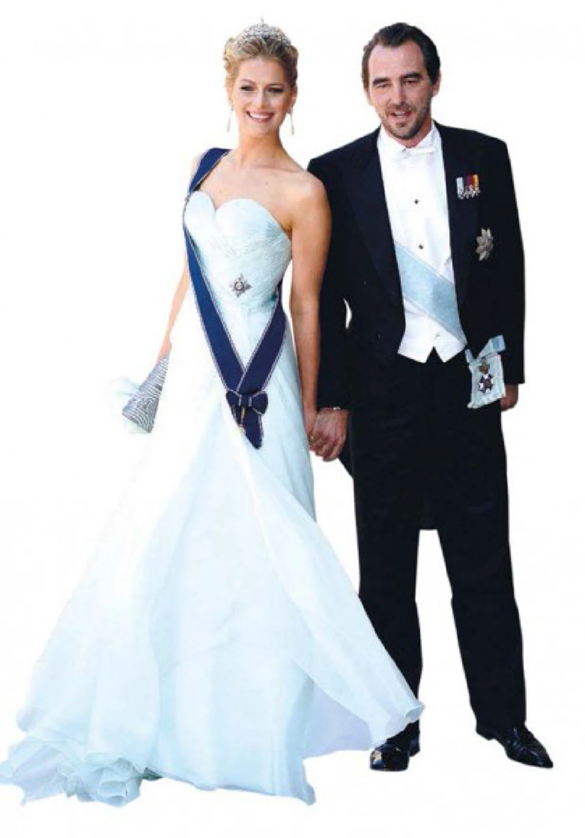 #ชีวิตจริงยิ่งกว่านิยาย!! 10 “คู่รัก” เมื่อราชวงศ์ผู้สูงศักดิ์ พบรักกับสามัญชน !!