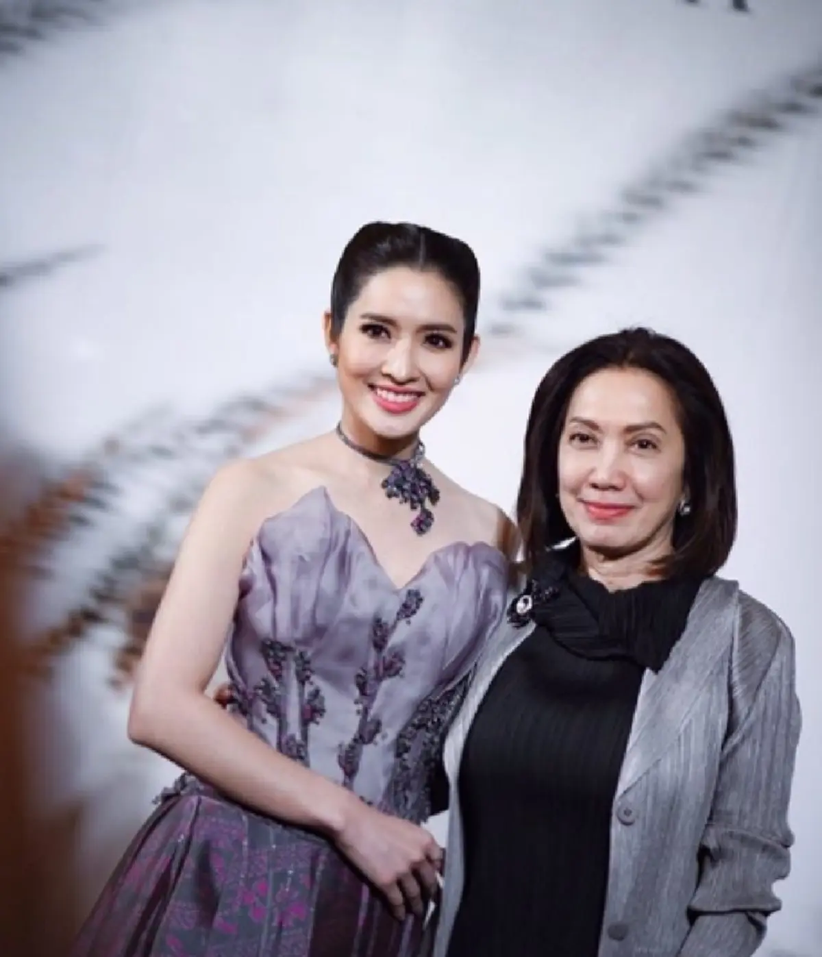 ต้องสตรองเบอร์ไหน!!! "แอฟ ทักษอร" ถึงกับลั่นประโยคเด็ด เมื่อถูกถามเรื่องงานละคร ฟังแล้วอาจมีสะดุ้ง ชัดเลย..ทำไมยังไม่กล้าหวนคืนวงการบันเทิง